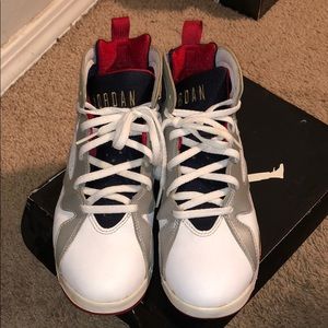 2012 retro Jordan 7s